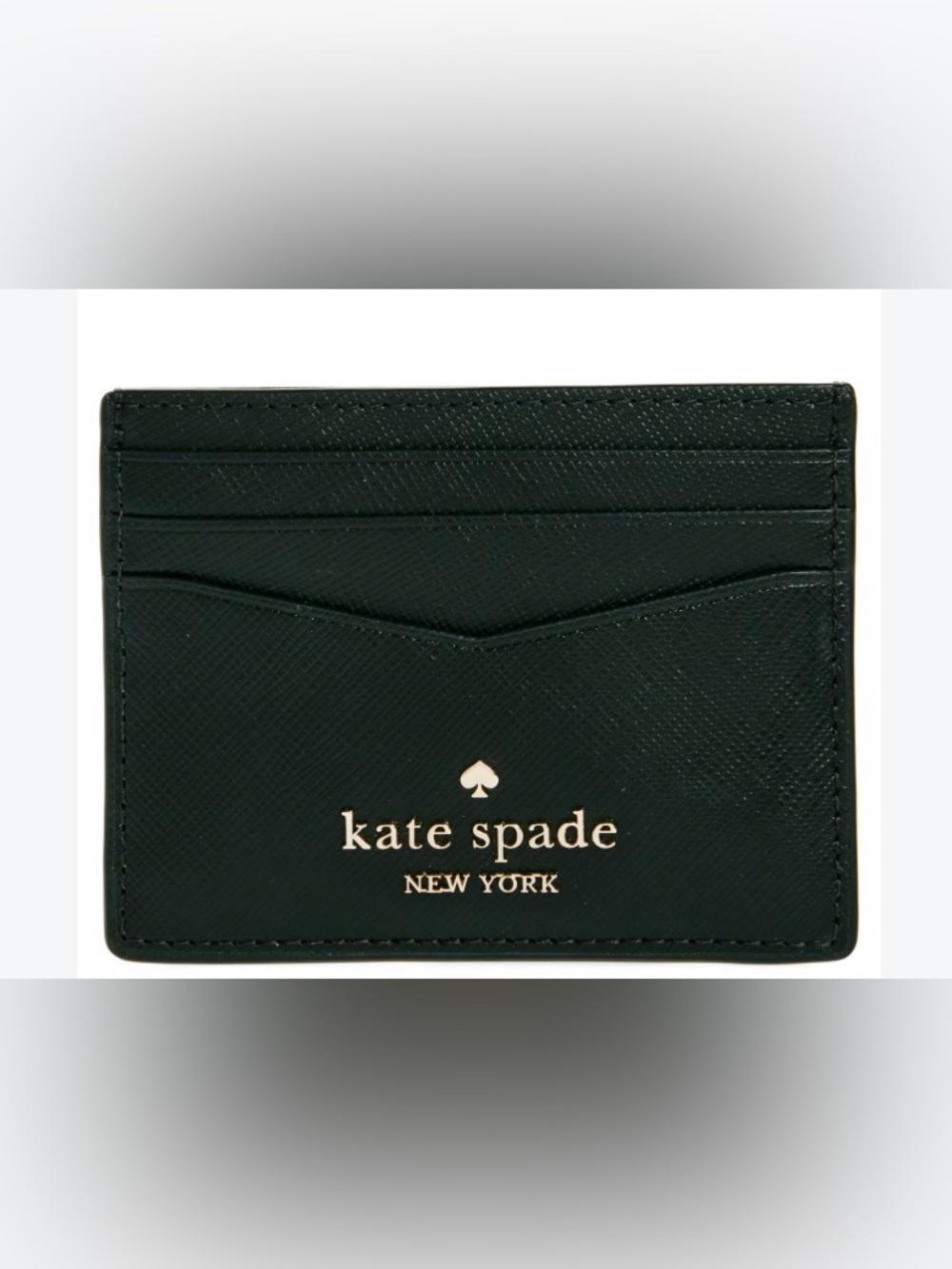 KATE SPADE, NEW YORK SLIM Card Holder